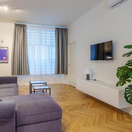 Duomo-Porta VeneziaLuxury Wifi E Netflix Apartment มิลาน ภายนอก รูปภาพ